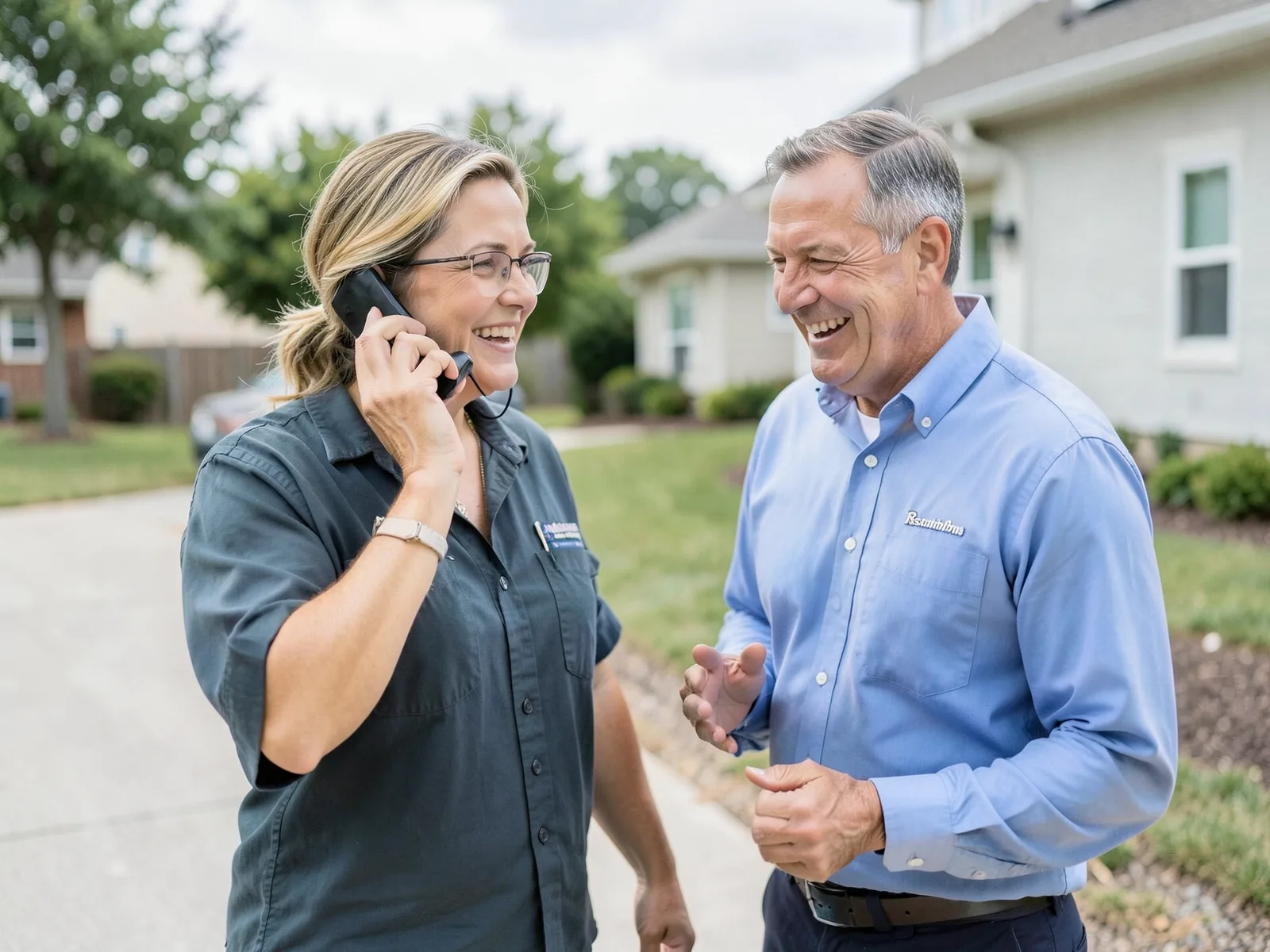 Frequently Asked Questions About Foundation Water Damage Restoration in Rex, NC